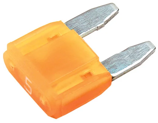 GROTE - 82-ANM-5A - ATM Blade Style Fuses