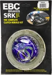 EBC SRK57 Clutch Kit - High-Performance Racing Clutch for Powersports Vehicles