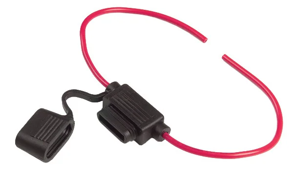 GROTE - 82-2207 - ATC Style Fuse Holder