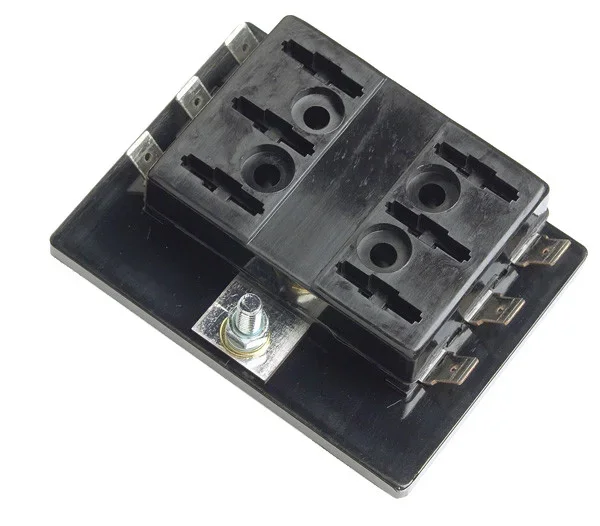 GROTE - 82-2303 - ATC Style Fuse Panel