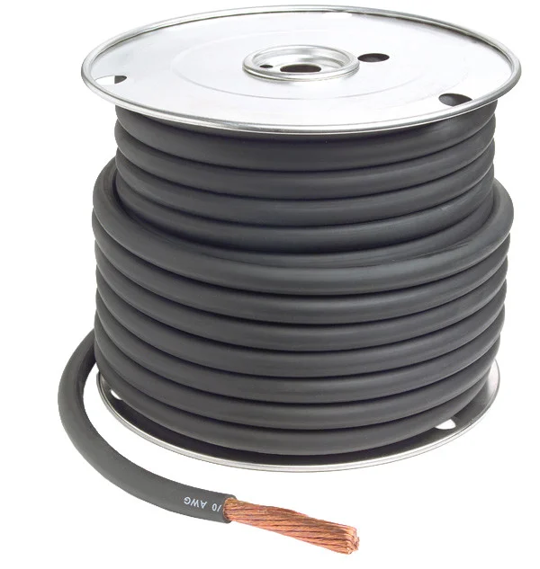 GROTE - 82-5714 - Bulk Battery Cable