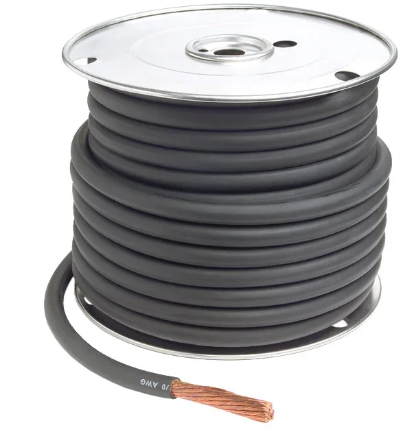 GROTE - 82-5722 - Bulk Battery Cable