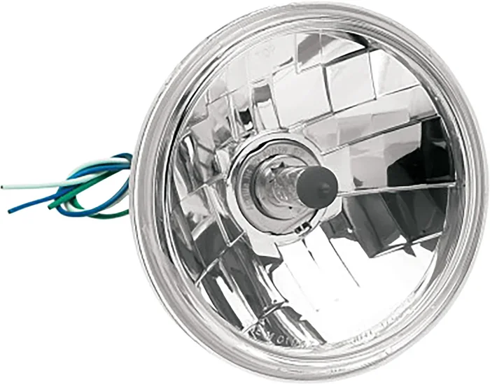 HARDDRIVE - 38-563 - 5.75" Headlight Insert