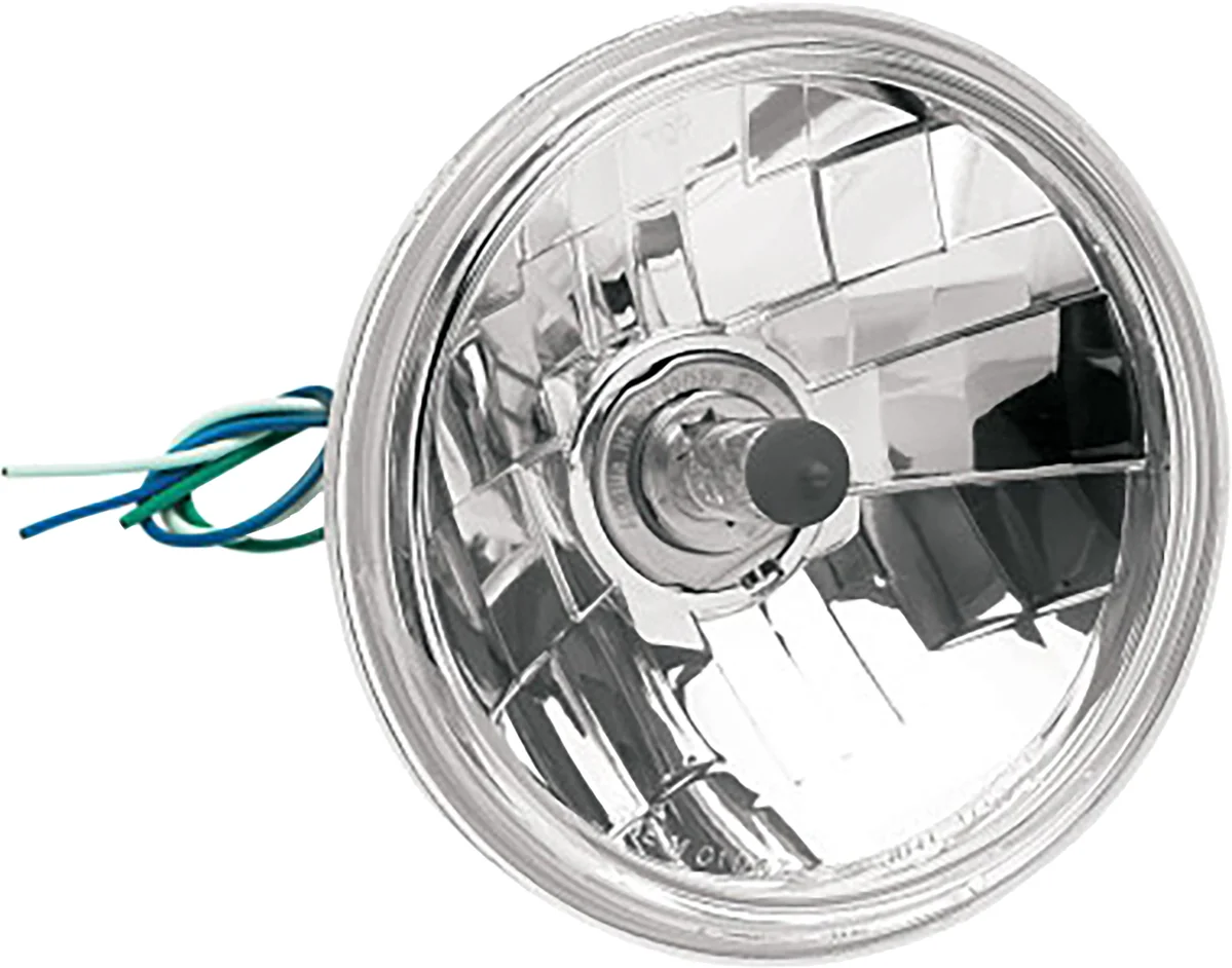 HARDDRIVE - 38-563 - 5.75" Headlight Insert