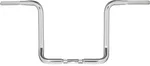 HARDDRIVE - 21-558 - Bagger Ape-Hanger Bars