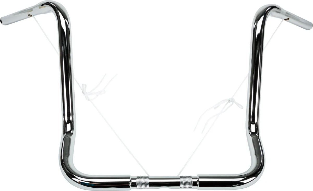 HARDDRIVE - 21-560 - Bagger Ape-Hanger Bars