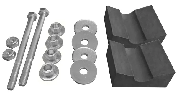 C&A - 76000375 - Pro Skis Mount Kit