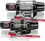 WARN - 101040 - VRX 4500 Wire Rope Winch