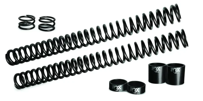 FOX - 890-27-103 - Fork Spring Kit