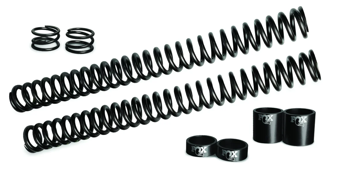 FOX - 890-27-103 - Fork Spring Kit