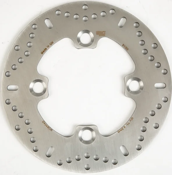 EBC - MD6374D - Standard Rotor Brake Discs