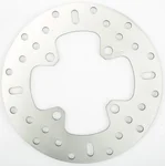 EBC - MD6387D - Ebc Rotor