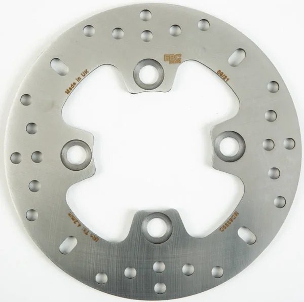 EBC - MD6399D - Standard Rotor Brake Discs