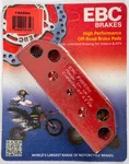 EBC - FA659X - Standard Brake Pads