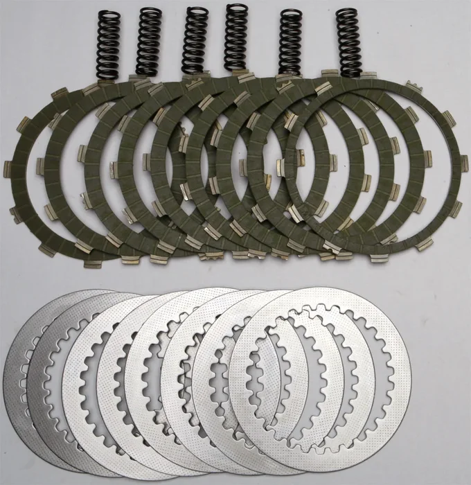 EBC SRK77 Clutch Kit - High-Performance Durable Clutch for Powersports Vehicles