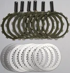 EBC SRK77 Clutch Kit - High-Performance Durable Clutch for Powersports Vehicles