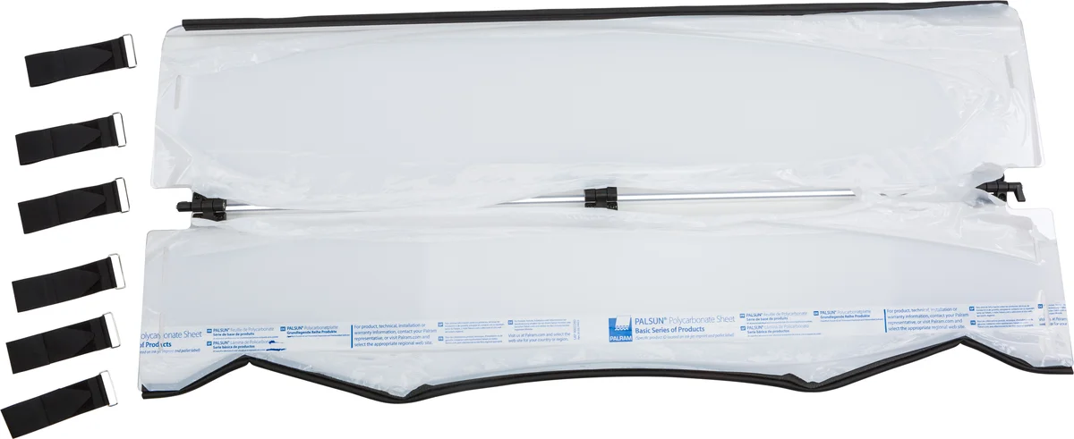 OPEN TRAIL - WEST120-0017 - OPEN TRAIL 63-5117