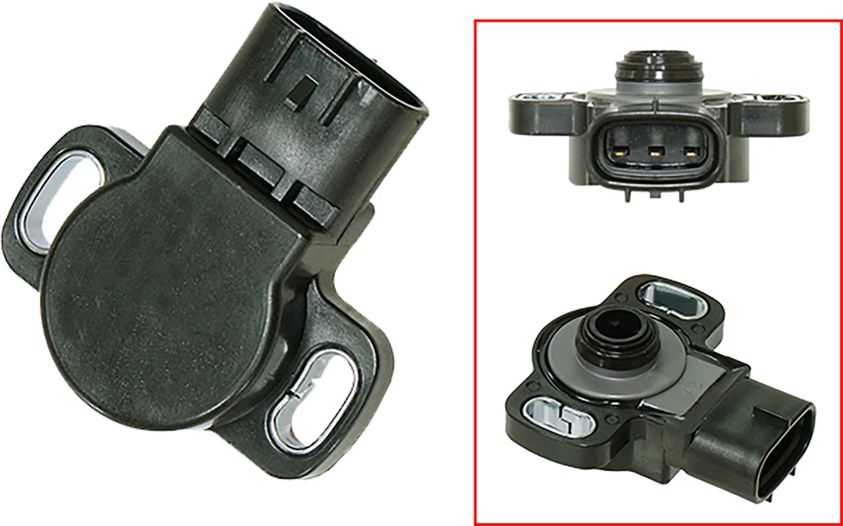 SP1 - SM-01280 - Throttle Position Sensor