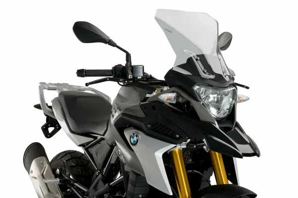 PUIG - 9879H - Touring Windscreen