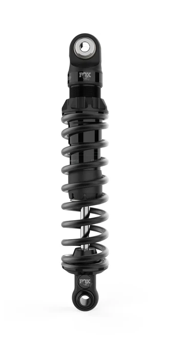 FOX - 897-27-100 - IFP shocks for HD Touring Models