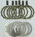 EBC SRK83 Street Racer Clutch Kit - High-Performance Clutch for Powersports Vehicles