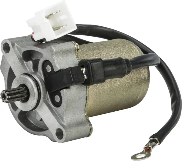 FIRE POWER - 410-58043 - Starter Motor