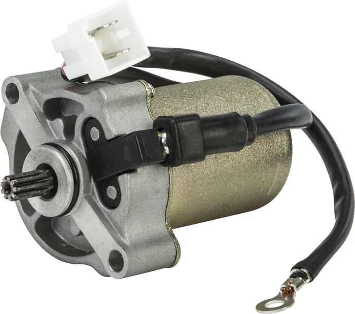 FIRE POWER - 410-58043 - Starter Motor