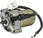 FIRE POWER - 410-58043 - Starter Motor