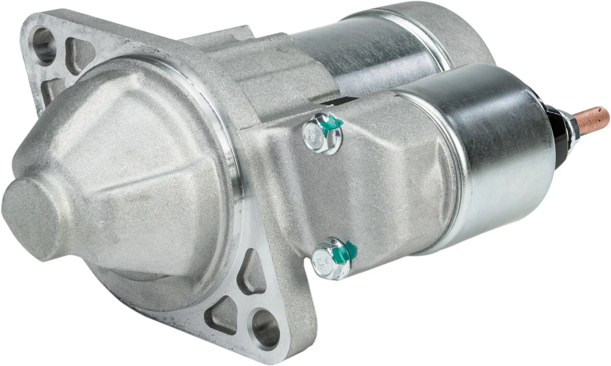 FIRE POWER - 410-44128 - Starter Motor