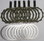 EBC SRK85 SRK Complete Clutch Kit – High-Performance Racing Clutch for Powersports