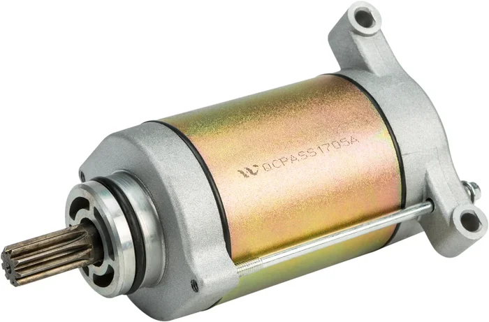 FIRE POWER - 410-58051 - Starter Motor