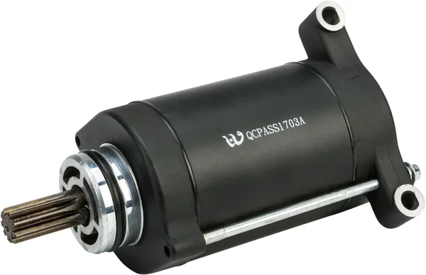 FIRE POWER - 410-58066 - Starter Motor
