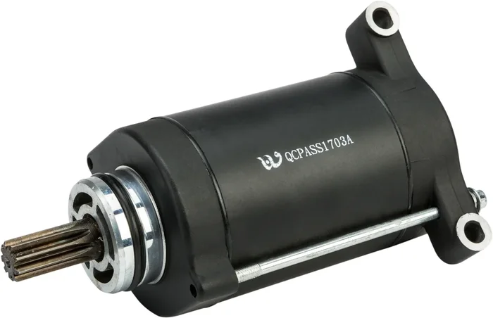 FIRE POWER - 410-58066 - Starter Motor