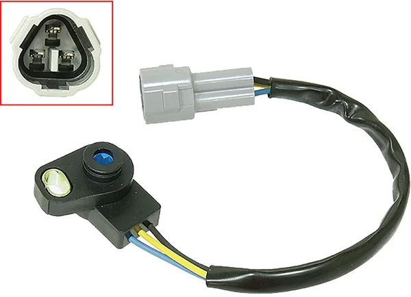 SP1 - SM-01276 - Throttle Position Sensor