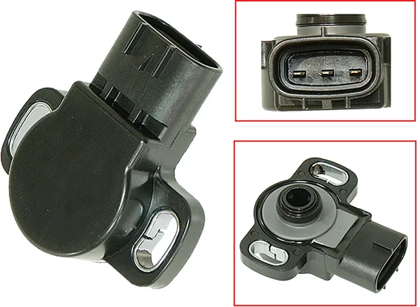 SP1 - SM-01281 - Throttle Position Sensor