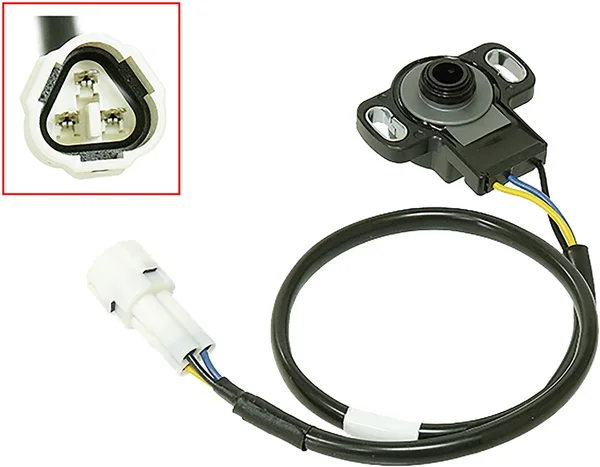 SP1 - SM-01277 - Throttle Position Sensor