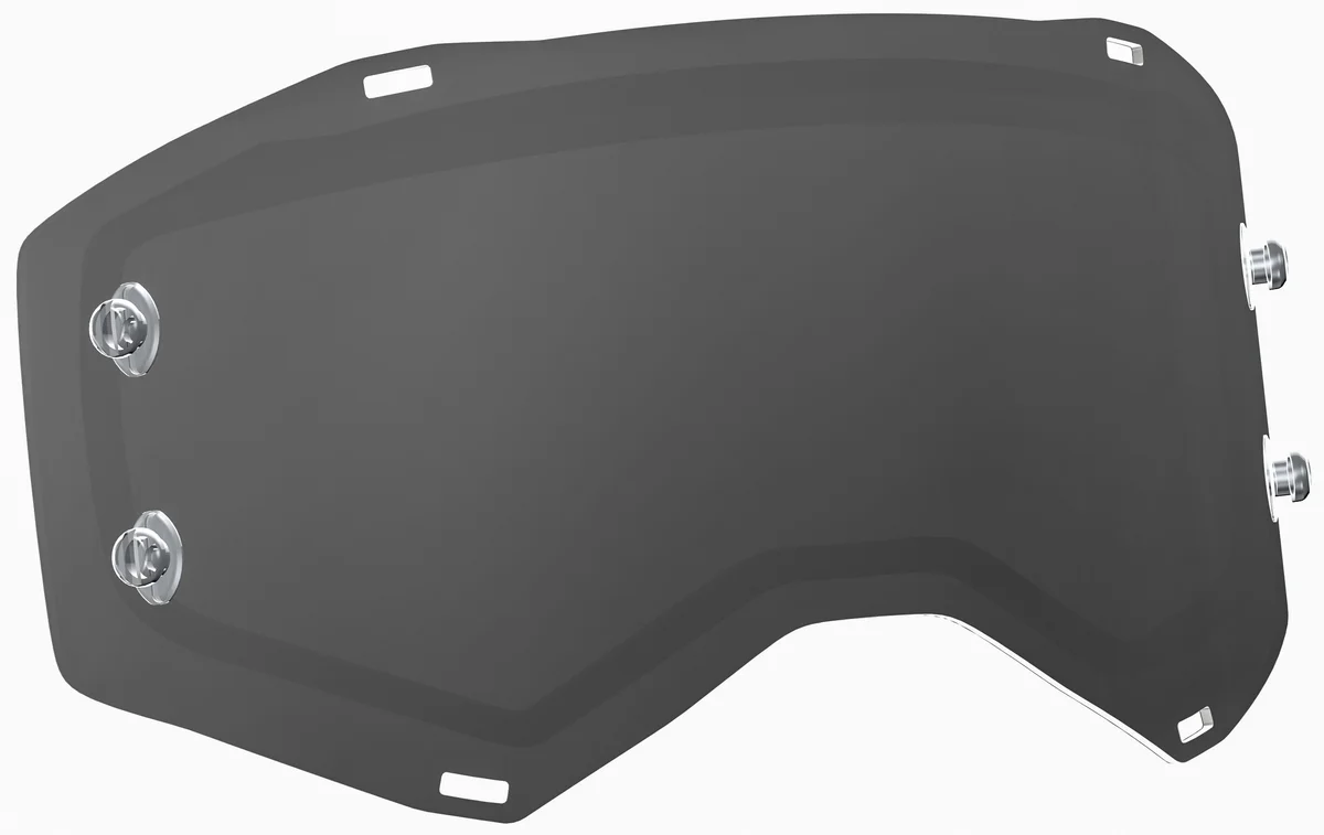 SCOTT - 265518-330 - Prospect Works Thermal Goggle Replacement Lense