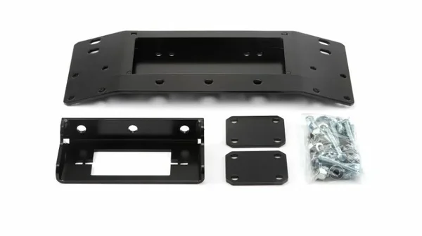 WARN - 101260 - Winch Mounting Kit