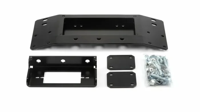 WARN - 101260 - Winch Mounting Kit
