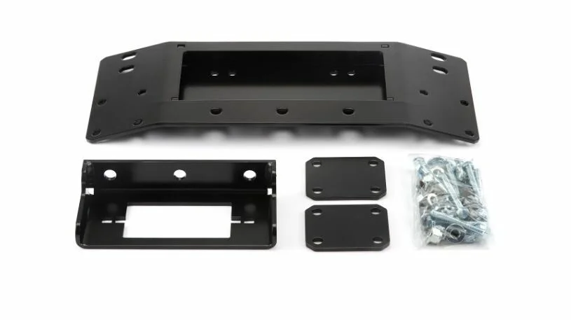 WARN - 101260 - Winch Mounting Kit
