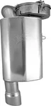 SLP - 09-322 - Lightweight Silencer