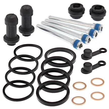 ALL BALLS - 18-3069 - Caliper Rebuild Kit