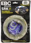 EBC SRK93 Clutch Kit - High-Performance Motorcycle Clutch System
