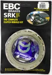 EBC SRK94 Complete Clutch Kit - High-Performance Motorcycle Clutch for Enhanced Riding Control
