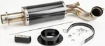 STRAIGHTLINE - 132-140 - Lightweight Silencer/Muffler
