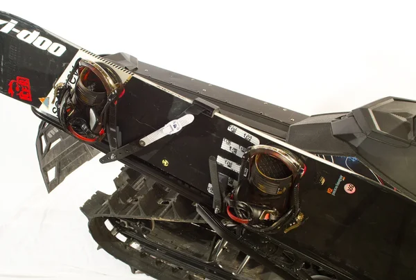 CFR - CFR-M03-B - Boardski Bracket