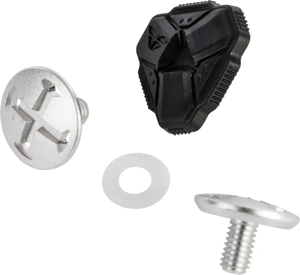 FLY RACING - 73-47219 - Formula Helmet Visor Screws