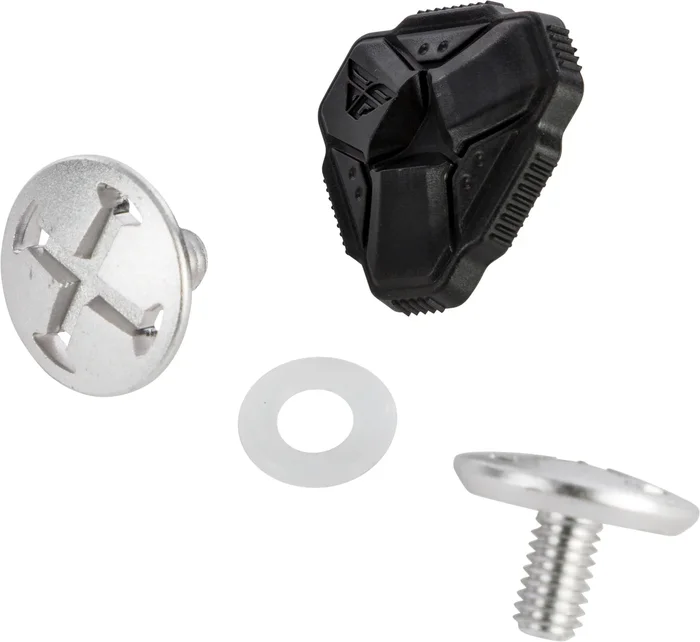 FLY RACING - 73-47219 - Formula Helmet Visor Screws