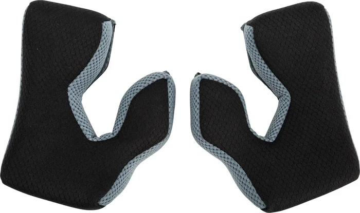 FLY RACING - 73-47221L - Formula Helmet Cheek Pads
