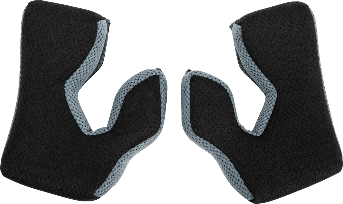 FLY RACING - 73-47221M - Formula Helmet Cheek Pads